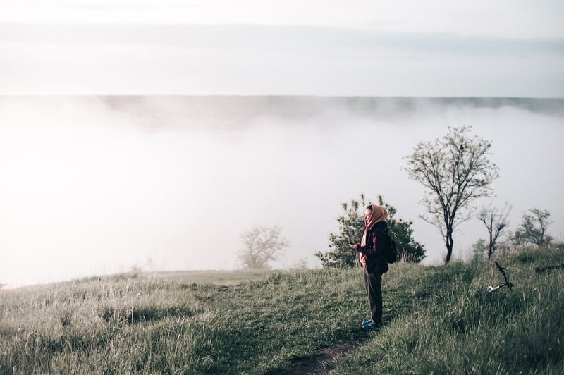 Mystic Routes